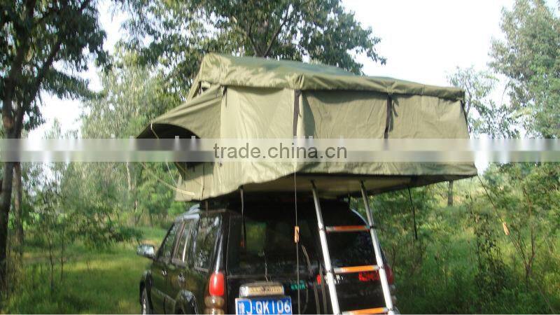 Roof Top Tent