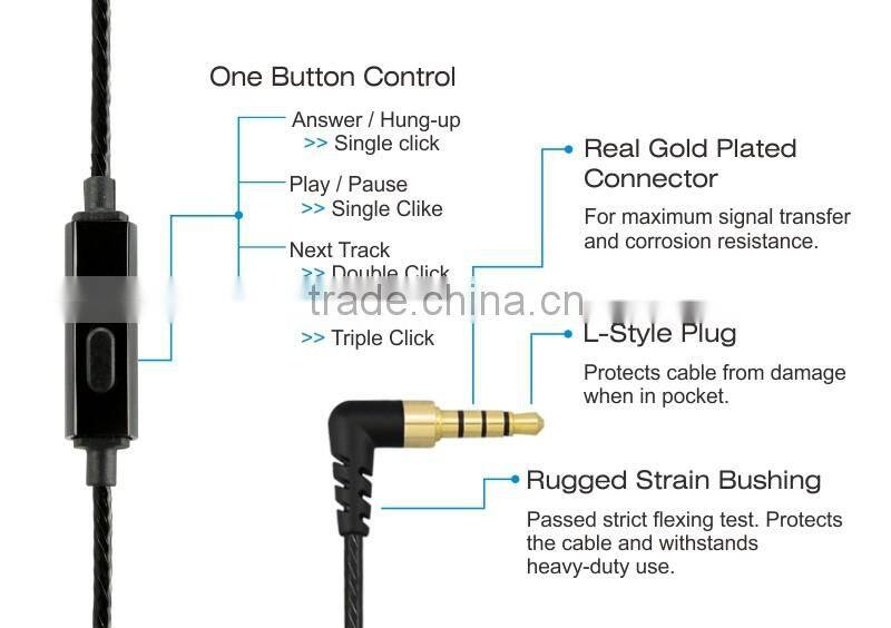 2016 latest silent disco headphone with mic