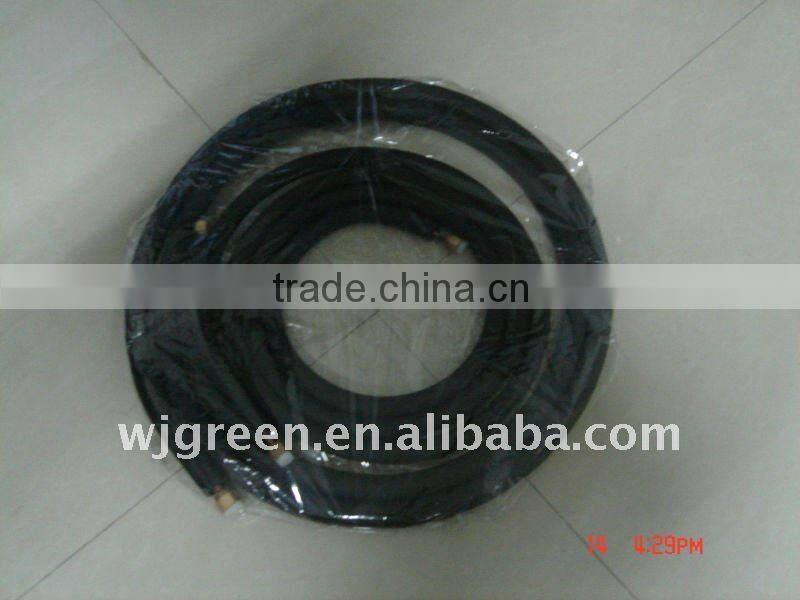 copper tube and air conditioner spare part