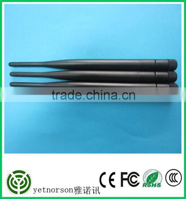 12db wifi antenna,rubber 12db wifi antenna,external 12db wifi antenna