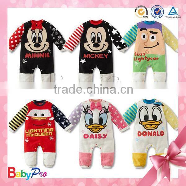 High Quality Comfortable Importing Organic Baby Boy Clothes From China