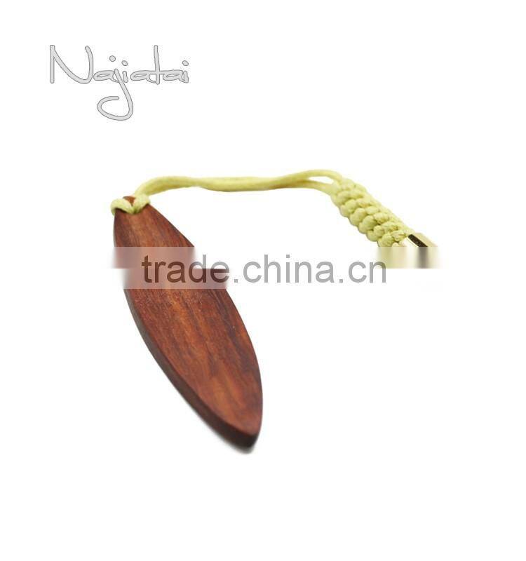 No flowers Wooden Kimono Accessories