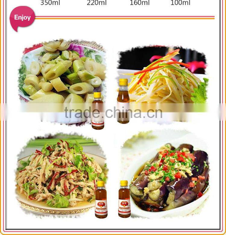 Health Food Sesame Paste Halal Food Oil
