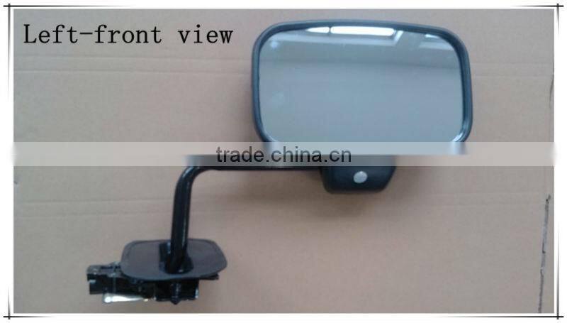 Factory E-mark 4 High Quality Good Price Toyota Coaster Mirror