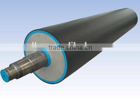 drive roll for fourdrinier paper making machine