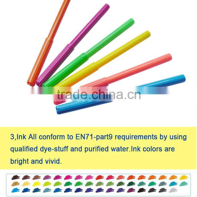 Water color pen item # 848