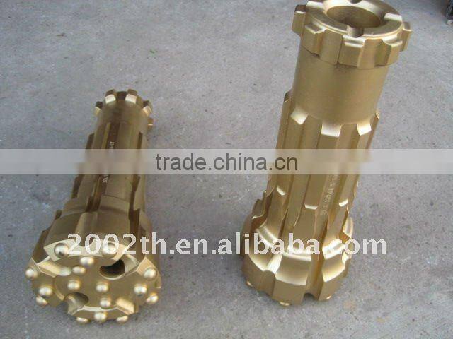 TH1214 Reverse circulation drilling hammer