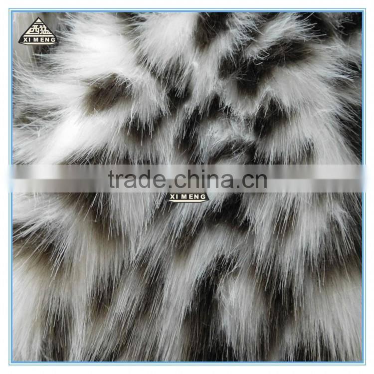 china supplier children frocks designs faux fur blankets