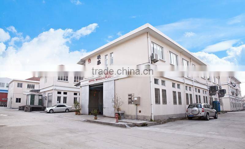 european export quality chemical tube PET preform mould