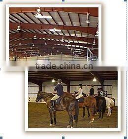 Stand Light Steel Building Shed no Wall