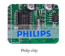 Zinc Alloy Electronic Motel Lock from Guangzhou Manufacturer