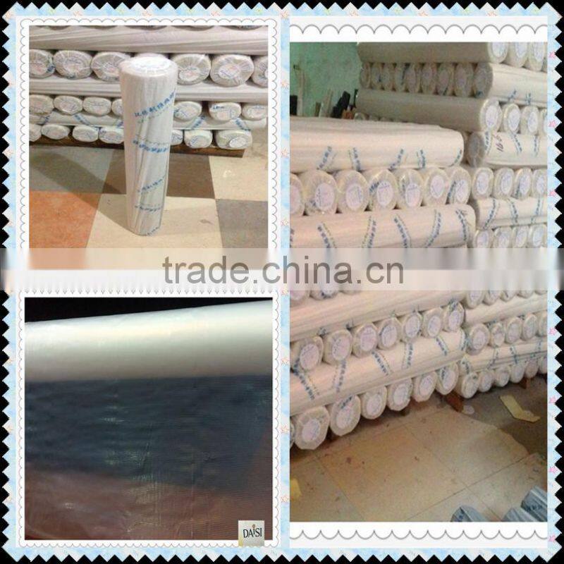 Hot Melt Glue Film for Embroidery