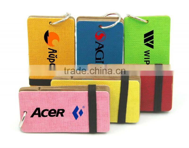 2015 HOT SALE BOOKMARK WITH PET STICK NOTES