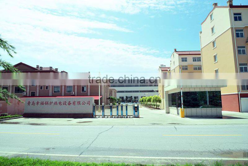 Refinery equipment to convert crude oil to diesel oil distillation machine