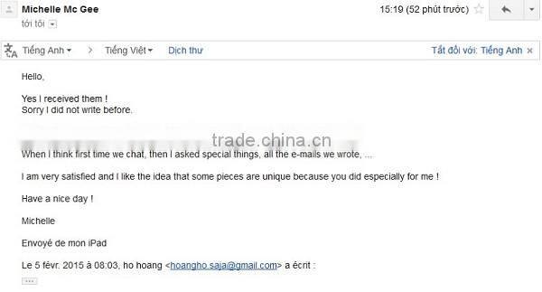 Buffalo horn jewelry , Buffalo horn bracelet SHB-529, 100% natural buffalo horn