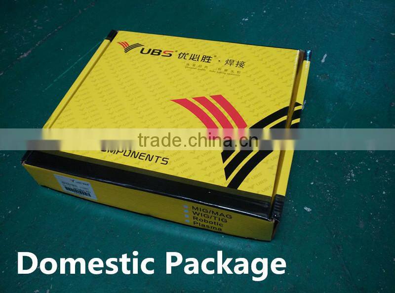 UBS AIR Plasma Cutting torch PT31