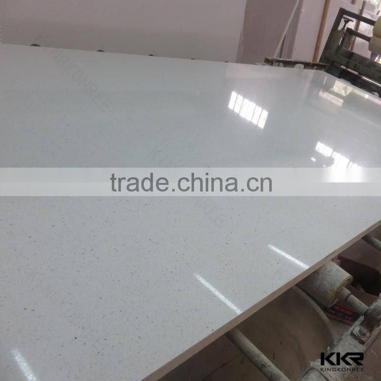 30mm quartz slabs, artificial quartz stone,white quartz stone slabs
