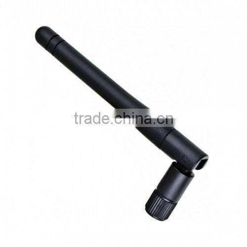 2.4G 2dbi Antenna PR-SMA Female (Pin) Router WIFI Antenna 108mm