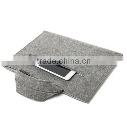 handmade felt purse for coin