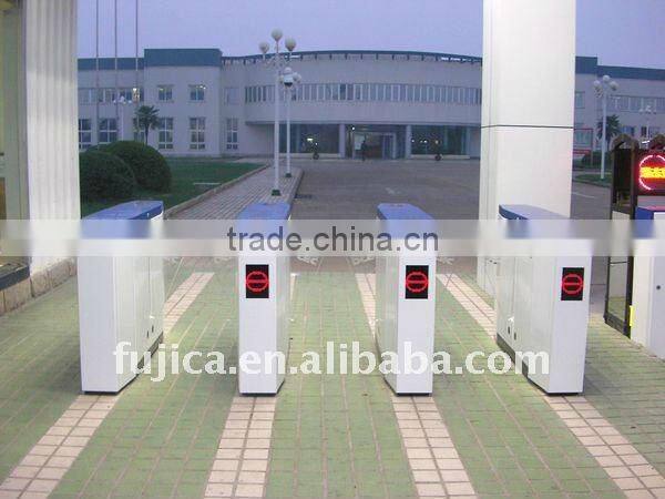security entrance speed gate barrier gate FJC-Z1248