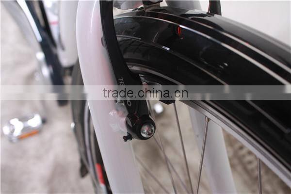 700c 250w 36v 10ah electric bike TDB09Z 28'big ebike