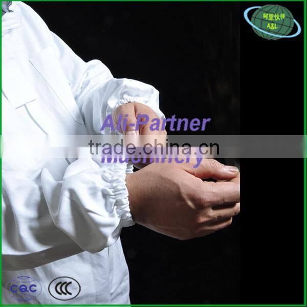2015 beekeeper protective coat bee proof protection clothing suit for wholesale