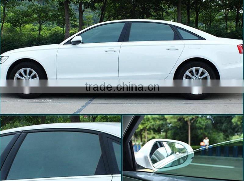 1.52*30M roll tining film no fading windows film car glass film HQ