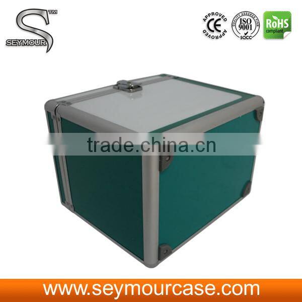 Medical Box with Lock