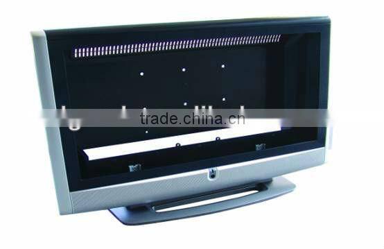 injection molded plastic lcd tv cover of monitor /26" Plastic lcd tv case / led TV monitor injection moulding