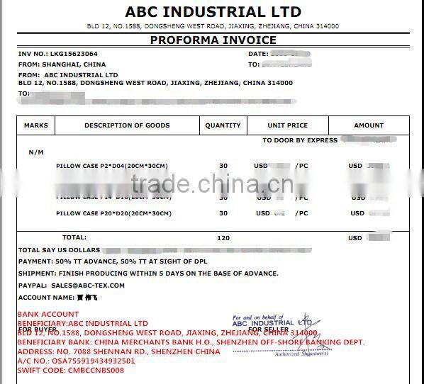 31% Off Ultra Comfot Minky Security Turquoise Baby Plain Color Pillow Case