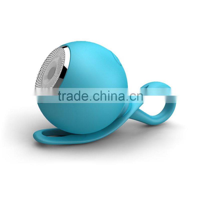 Mini IPX4 waterproof V3.0+EDR bluetooth speaker outdoor bluetooth speaker wireless