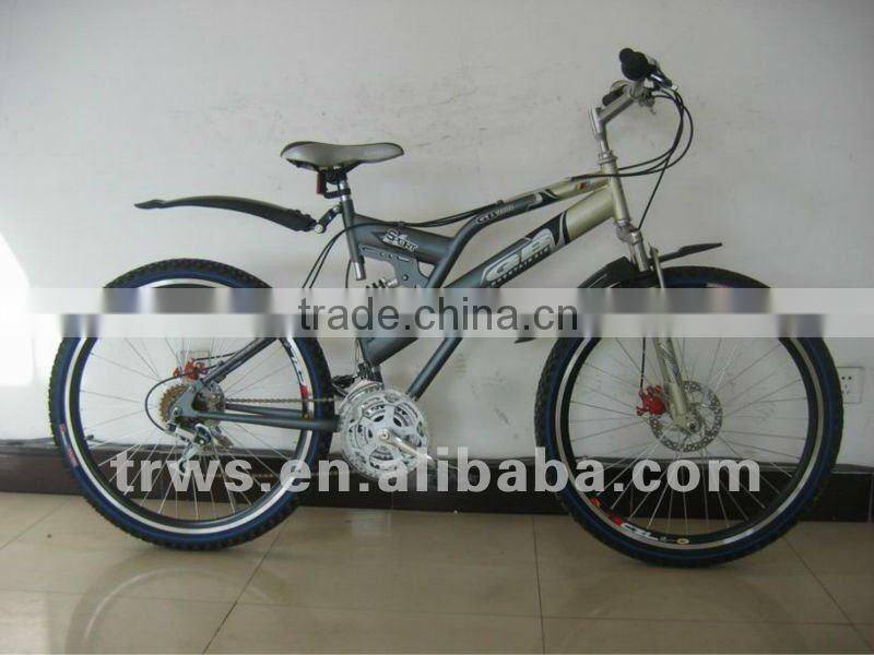 26" steel MTB bicycle Mountain bicycle 21 speed lightweight mountain bicycle bike china bicycle factory