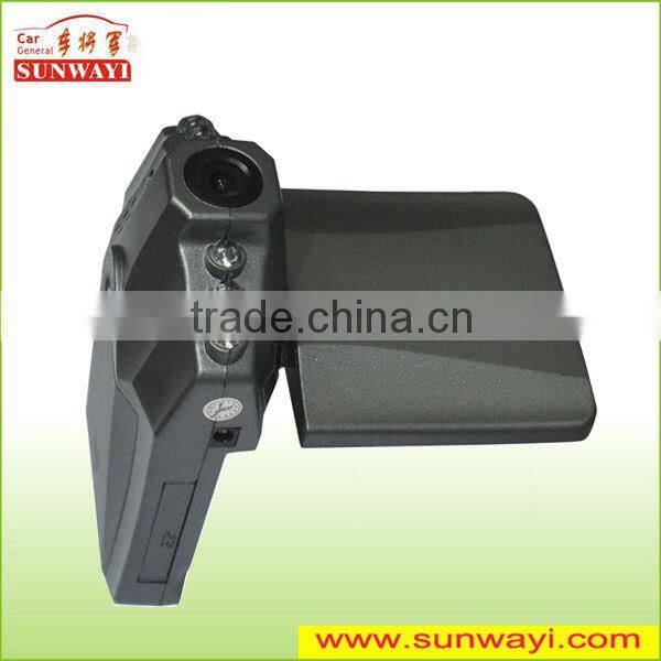 driver recorder hd car dvr camera black box