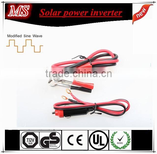 perfect with external fuse easy repair 300w 12v power inverters