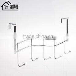 Popular bird shape metal hangers