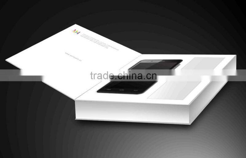 China smartphone 4.5inch 3G smartphone andriod 4.4 MTK6582V/X Quad core 1GB Memory