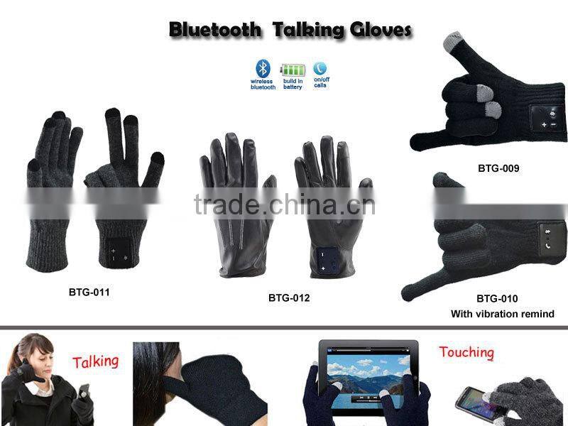 Shenzhen Bluetooth beanie hat manufactory