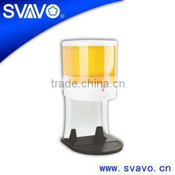 V-322S restaurant touch-free operation automatic soap dispensers