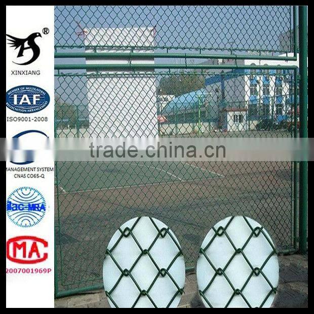 2014 High Quality Chain Link Fence Machine Price