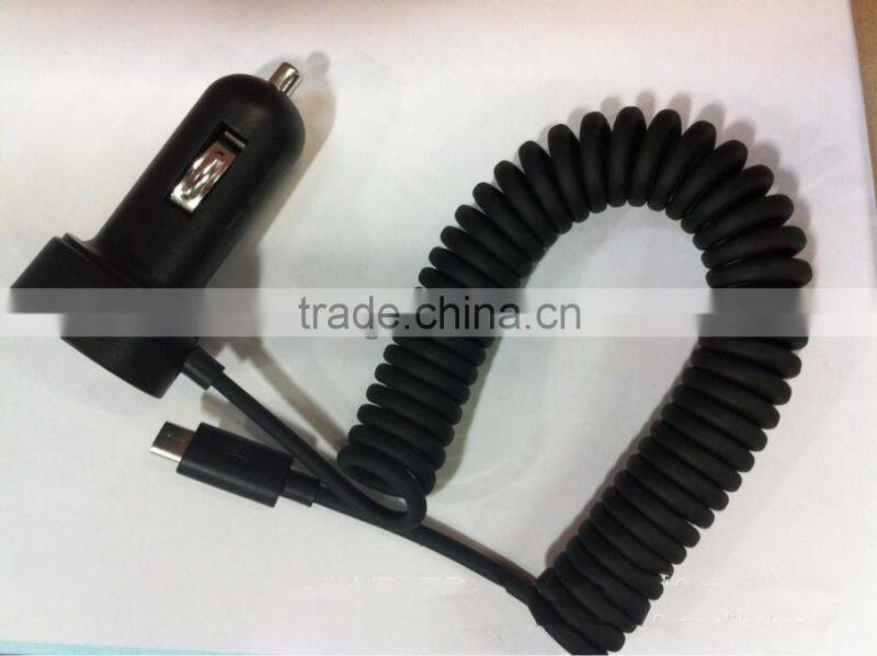 New Fashion Smart Design Universal Car Charger For Nokia