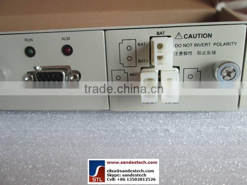 VAPEL Huawei GIE4805S embedded DC power system 10A(540W) 1U DC power HUAWEI Emerson VAPEL GIE4805S