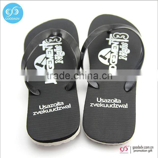 Summer hot sale Wholesale new design fashion slippers