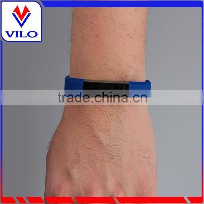 For Fitbit Alta Customized Design Silicone Watch Band & Strap Factory