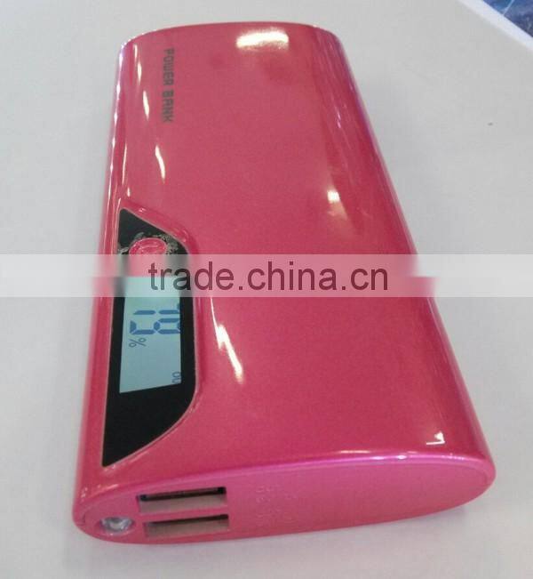 Useful power bank charger with 5600mah