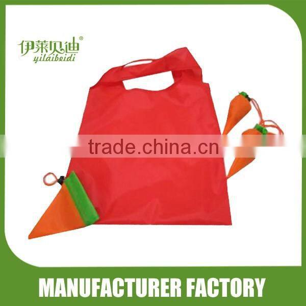 Foldable Shopping Bag in fruit Shape