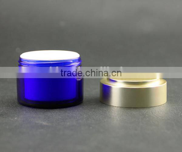 15g 30g 50g 30ml 120ml 150ml luxury cosmetics jar