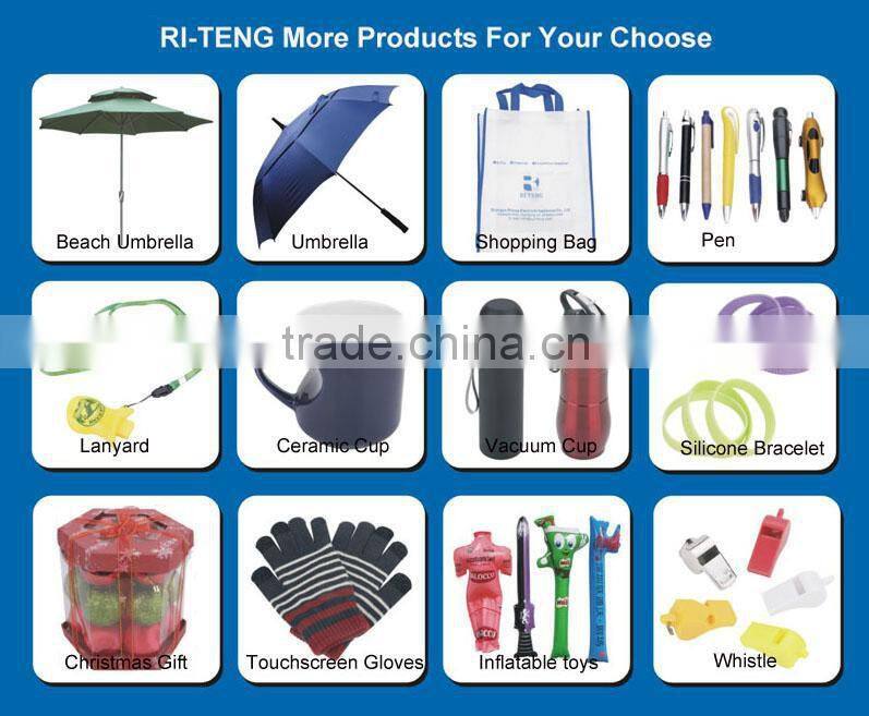 acrylic fibers iphone/ipad embroidery touchscreen gloves