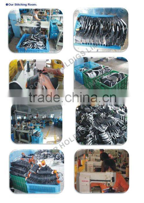 Sport Style Safety Shoes R095