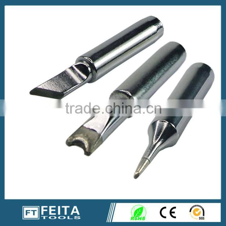 soldering iron needle tip/ soldering iron tips FOR Hakko FX888/FX-888D soldering Station bit