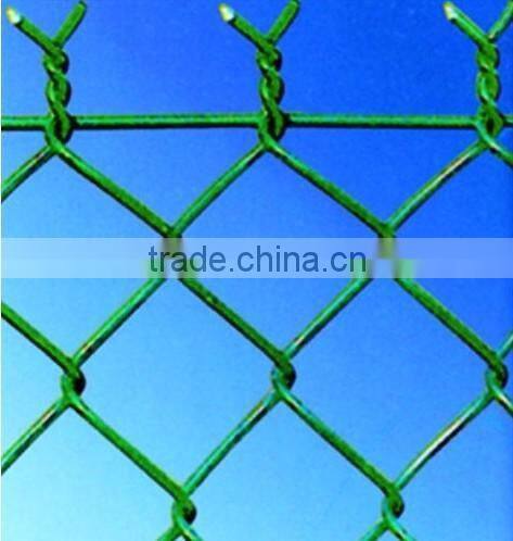 chain link fence 50mmX50mm hole size